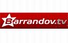 logo stanice Barrandov tv